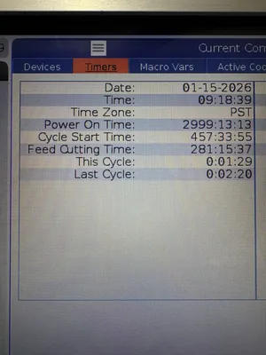 2020 HAAS ST-15 CNC Lathes | Machinery Network (2)