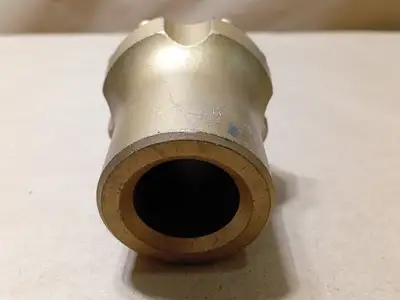 2 1/2" Rock Drill Reaming Bit (Box of 2)