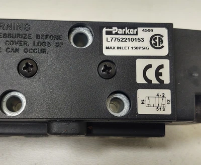 NEW Parker L7752210153