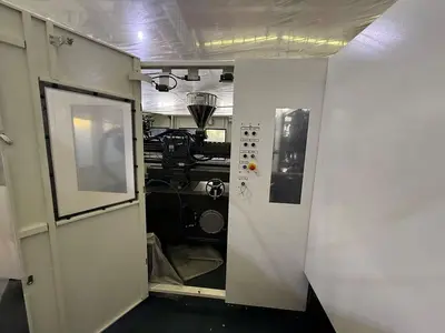 NEW 2025 HAITIAN JU6500M-1050-L380