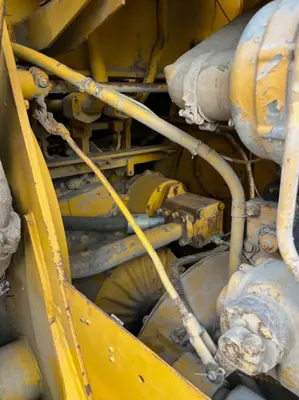 Used 1982 CATERPILLAR 955L Compact Track Loaders Louisiana US | Proxy Equipment #1378444