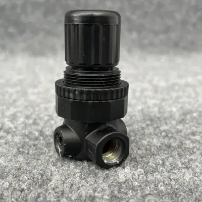 Used Norgren R07-219-RGKA Air Pressure Regulators California US | Davliegogo LLC #1705376