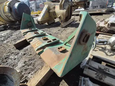 USED ESCO PDE 51079