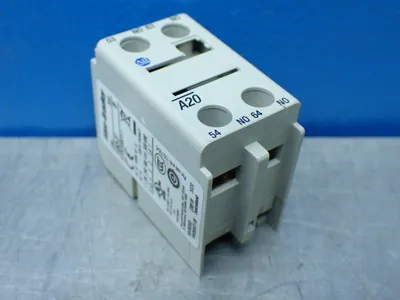 NEW ALLENBRADLEY 100FA22