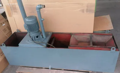 Used KLINGELNBERG AGW-231 Gear Cutter Sharpeners MY | MAGNETECH ENGINEERING AND TRADING #1266853