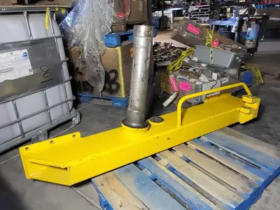 Used EPIROC 3128319220 Construction Equipment Parts British Columbia CA | Lenmark #1442942