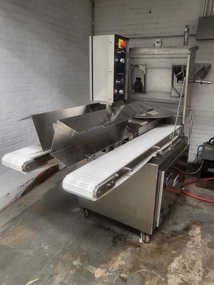 USED 2019 ROSS 950-8