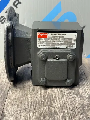 Dayton 4Z291E Gearboxes & Speed Reducers | ESS Industrial Equipment Sales (3)