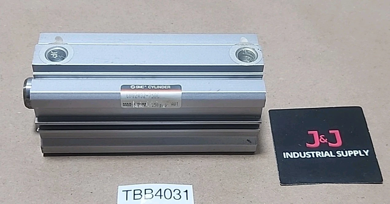 NEW SMC CDQ2A32-75DC