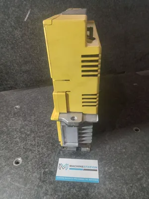 USED FANUC A06B-6066-H004