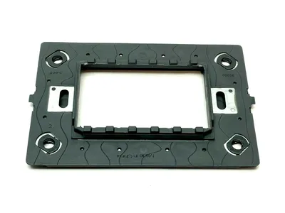 5 760 4 | Legrand Arteor  Support Frame - Used