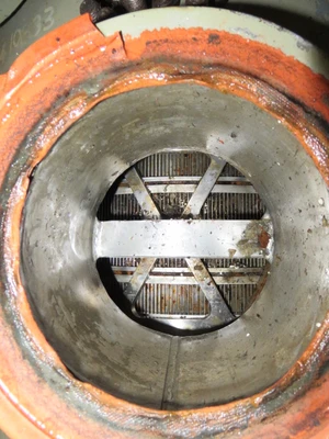 USED Beloit M18