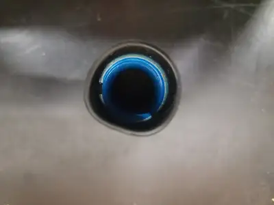 1" PVC Conduit Coupling