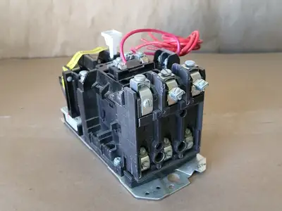 NEW ALLEN-BRADLEY 509-AOD