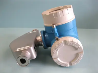USED Endress Hauser 83E25-AFTAAANABAAA