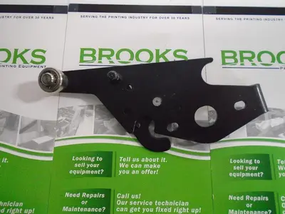 NEW AB DICK 12344
