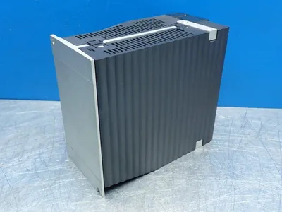 USED OMRON R88DKN15HECT