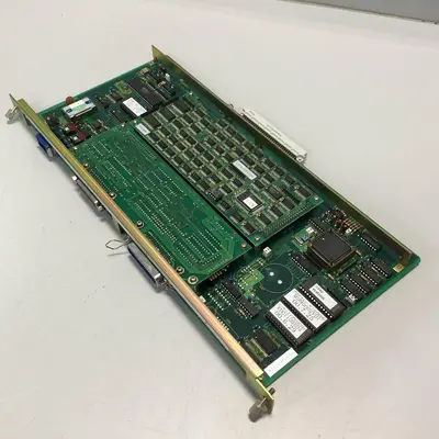 USED FUJI ELECTRIC F770 60 98(2)