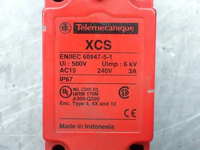 13pcs Industrial Electrical Lot Allen-bradley, Intermec, Telemecanique