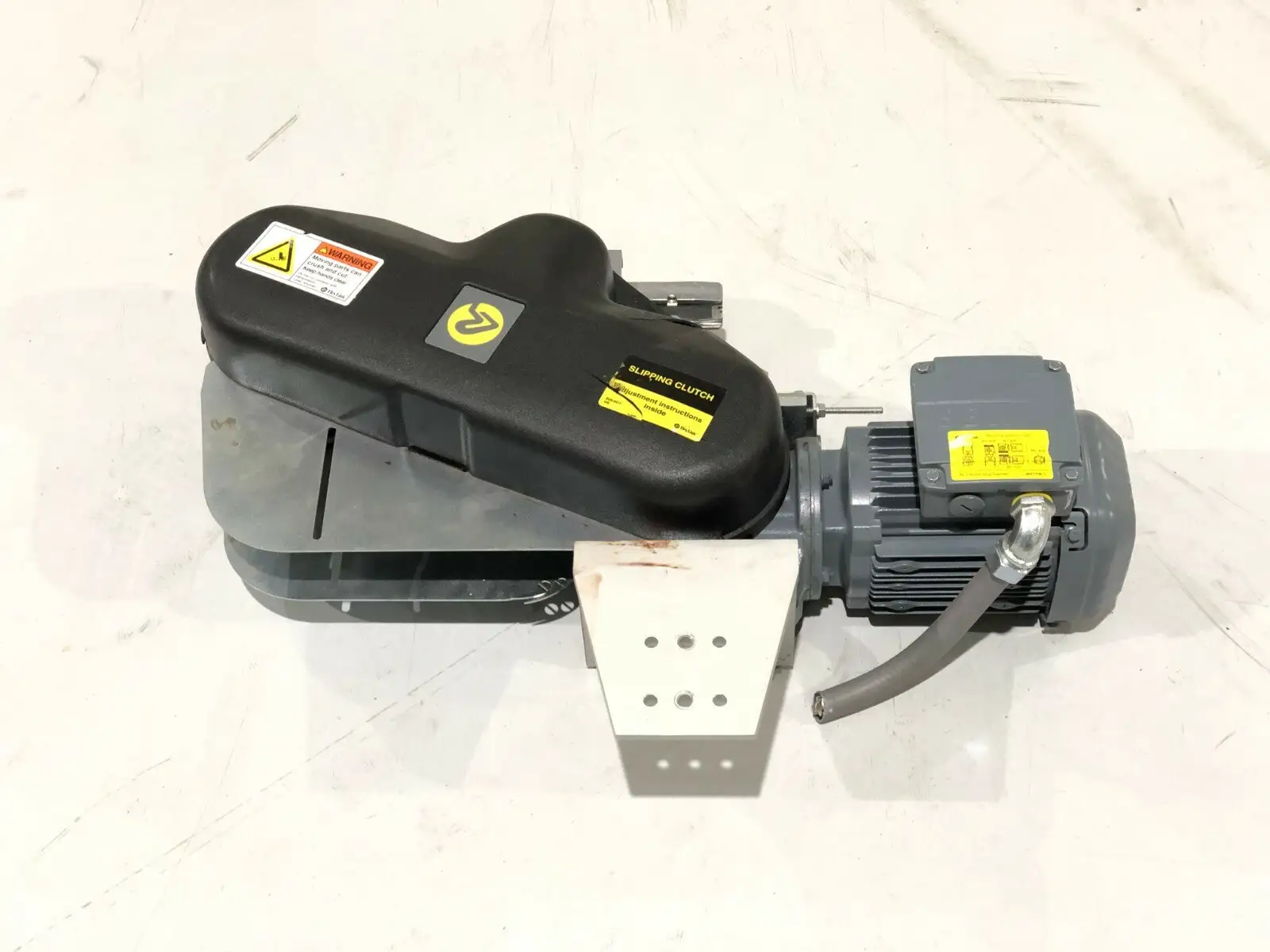 Used Flexlink XLEB A65 Conveyor Parts Michigan US | Maverick Industrial Sales #1460733