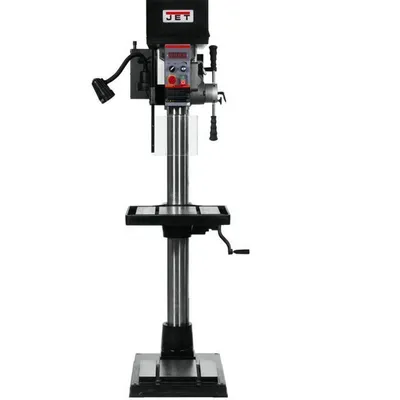 NEW JET JDPE-20EVS-PDF