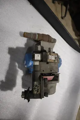 Fnw  Fnwrp 75ada. 82da6575. Actuator STOCK S-623