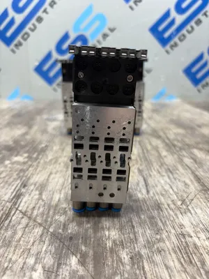 Used Festo VMPA1-FB-EMG-8 Pumps South Carolina US | ESS Industrial Equipment Sales #1326465
