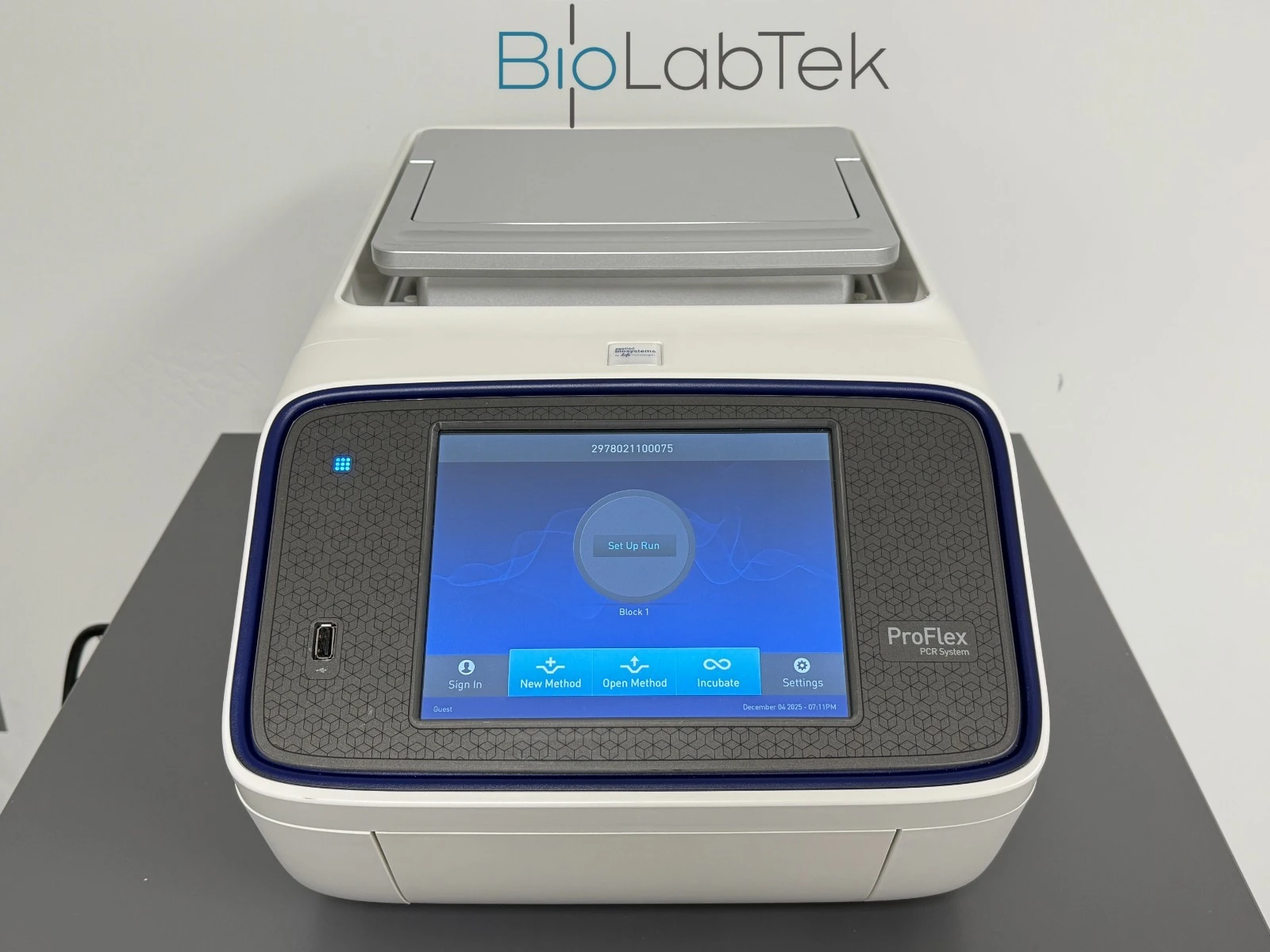 USED Thermo ProFlex