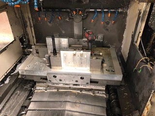 USED 1995 HITACHI SEIKI