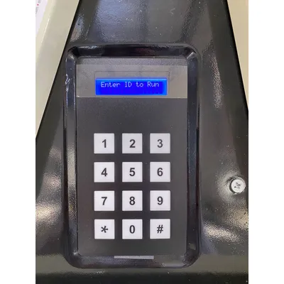 SAFETY SPEED MFG EF5 Panel Saws | Sierra Victor Industries (2)