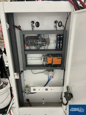 USED PVA PVA Dispensing Metering Module, Model Endurance