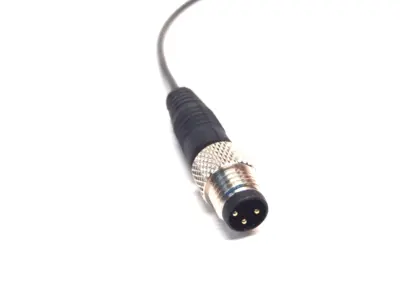 USED BALLUFF C-SLOT MAGNETIC FIELD SENSOR BMF 273K-PS-C-2A-SA2-S49-00,2