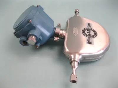 USED Micro Motion CMFS010 M324N2BAECZZ