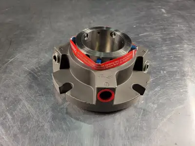 NEW FLOWSERVE CSCPX2625EAXAB