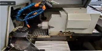 2006 STAR Micronics SB-16D CNC Swiss Lathe | Machinery Resources International (2)