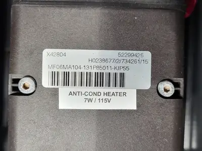 USED KONECRANES CXT20410010P16FCL0S