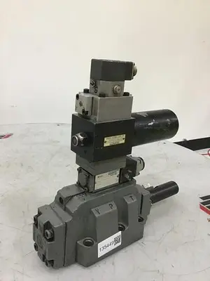 USED REXROTH 4WRD25Q32531/10L2