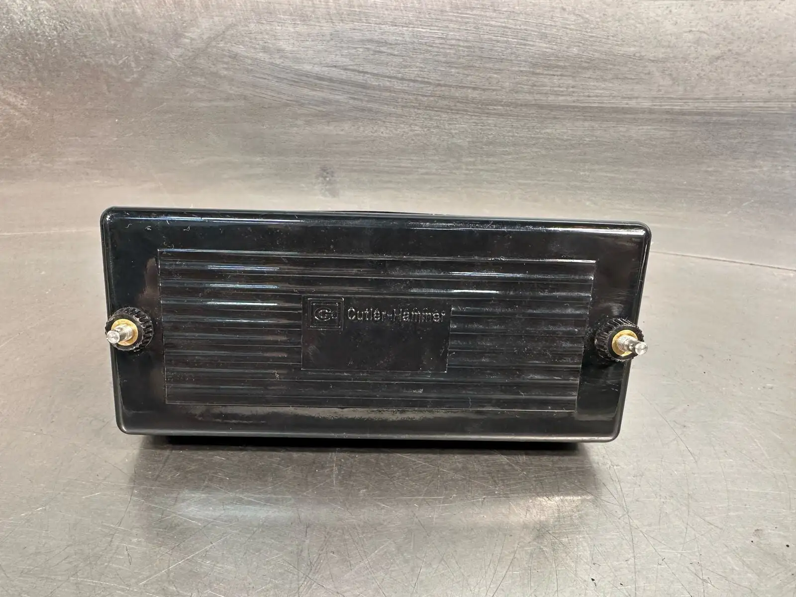 Cutler Hammer Instrument Transformers FT-076 30 AMP CONTINUOUS (7.2.2)