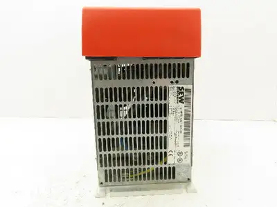 SEW MPR51 A037-503-00 Servo DC Drive Power Supply Movidyn 37kW 700VDC 67A