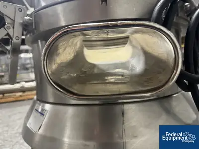 USED Russell Russel Sifter, Model 17300