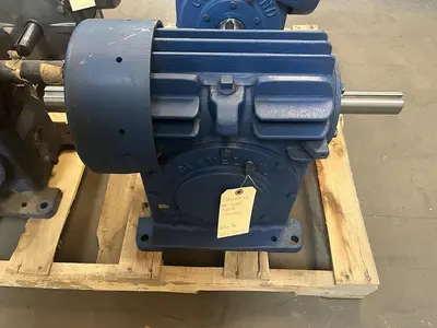 Used CLEVELAND 50RE Speed Reducers | Surplus Asset Holdings #1204358