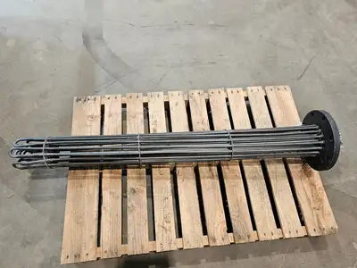 USED EJ WALSH & CO 34114