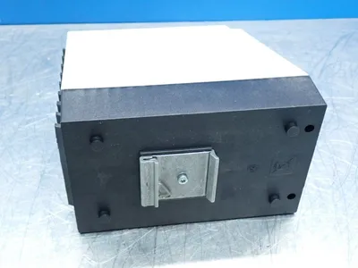 NEW GENESIS AUTOMATION 02700.900