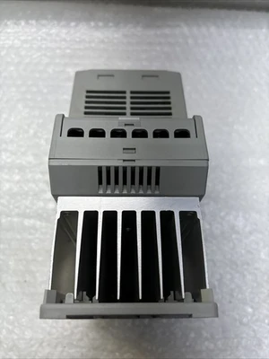 USED Allen-Bradley 160-BA03NSF1P1