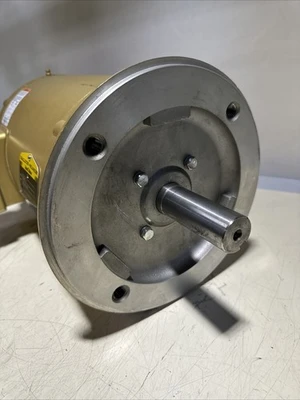 NEW Baldor VEBM3611T