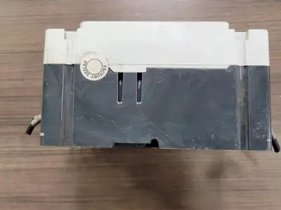 USED CUTLER-HAMMER HMCP015E0S