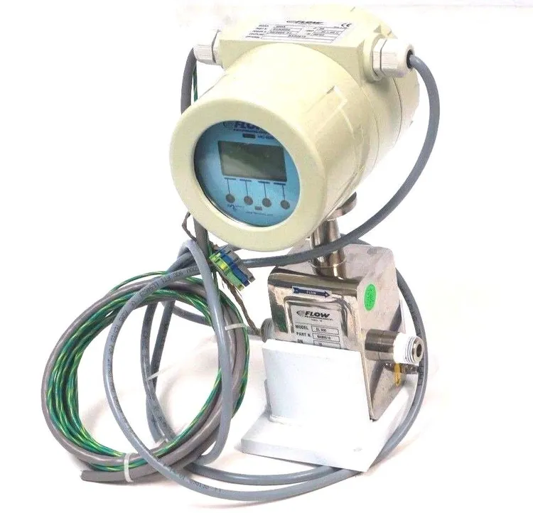 New | in-Stock FLOW TECHNOLOGY _UNKNOWN_ Flowmeters | SB Industrial Supply #853575