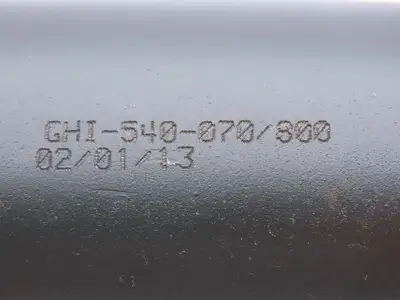 Used SAUER-DANFOSS _UNKNOWN_ Forklift Attachments Indiana US | Arrow Industrial #1367124