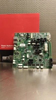 Used HAAS HAAS 32-4241F I/O Boards & Replacement Parts Missouri US | Up Time Machines #1228507