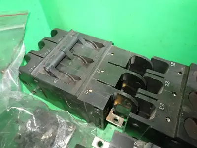 Circuit Breaker